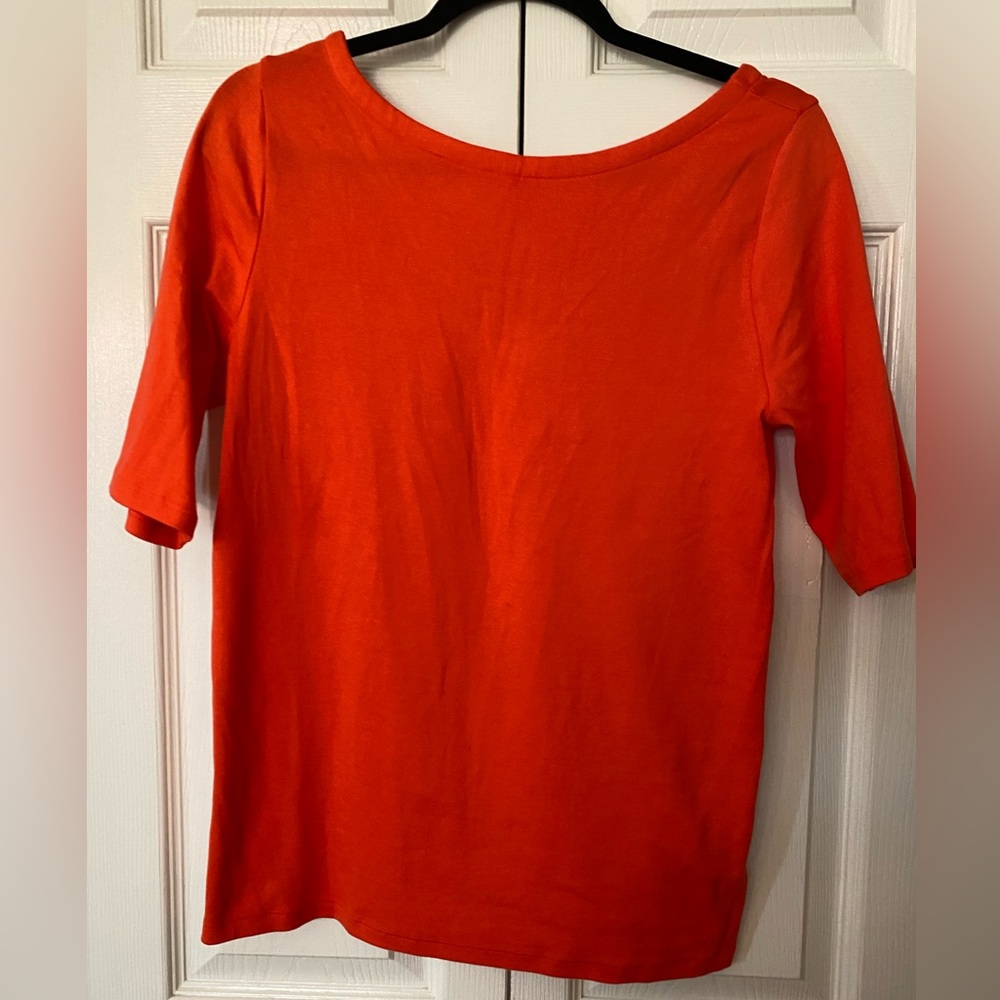 NWT GAP Shirt sz Large